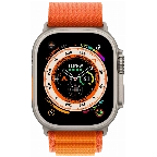 Apple Watch Ultra
